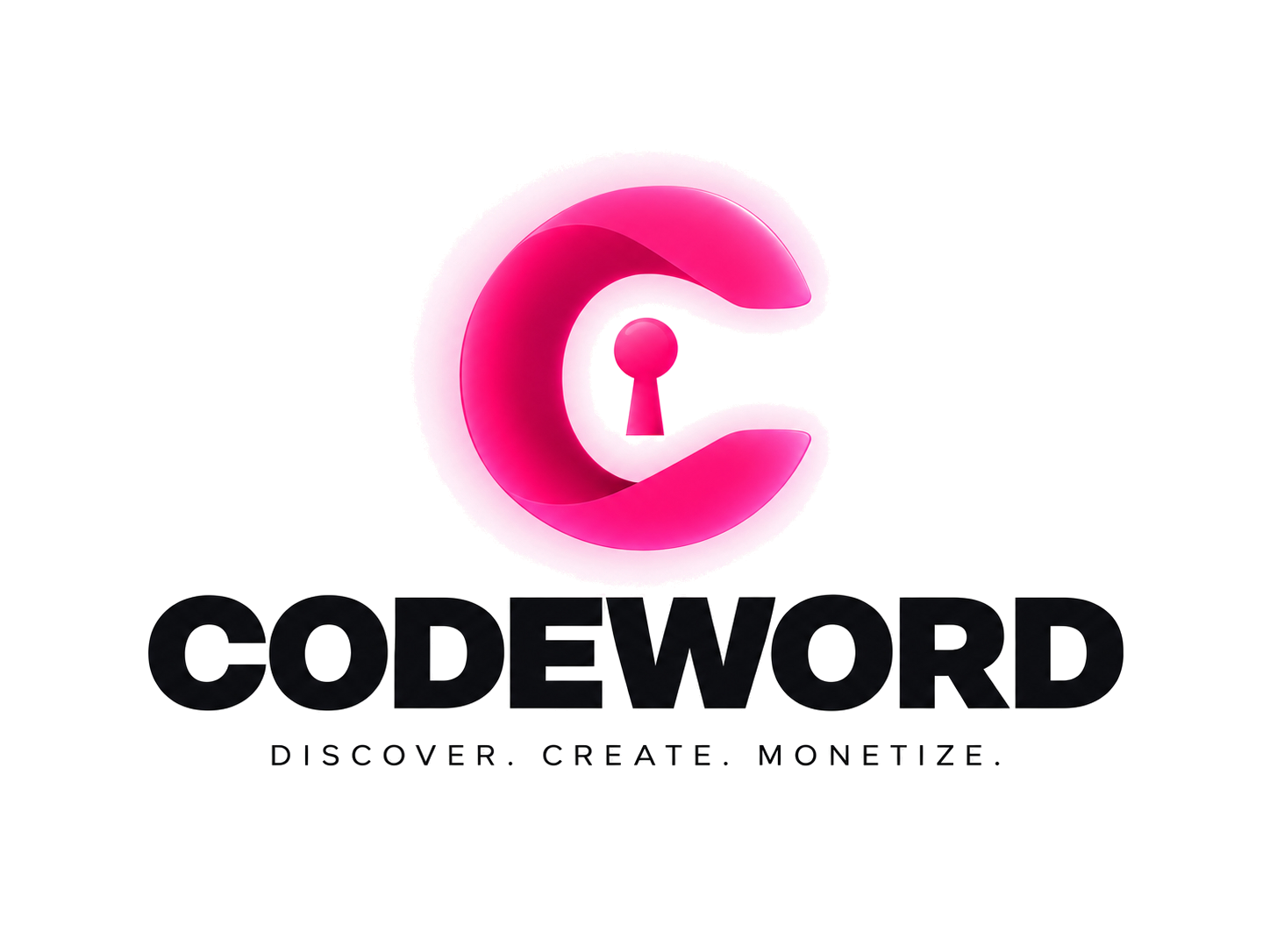 The Codeword - Discover. Create. Monetize.